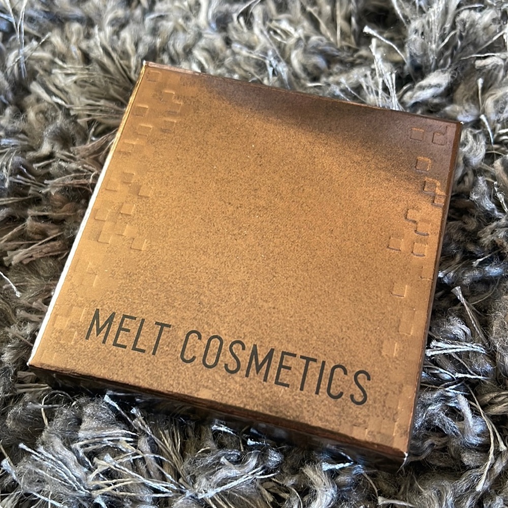 Melt cosmetics